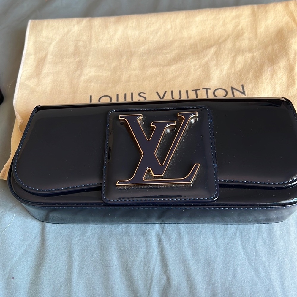 Authentic LV